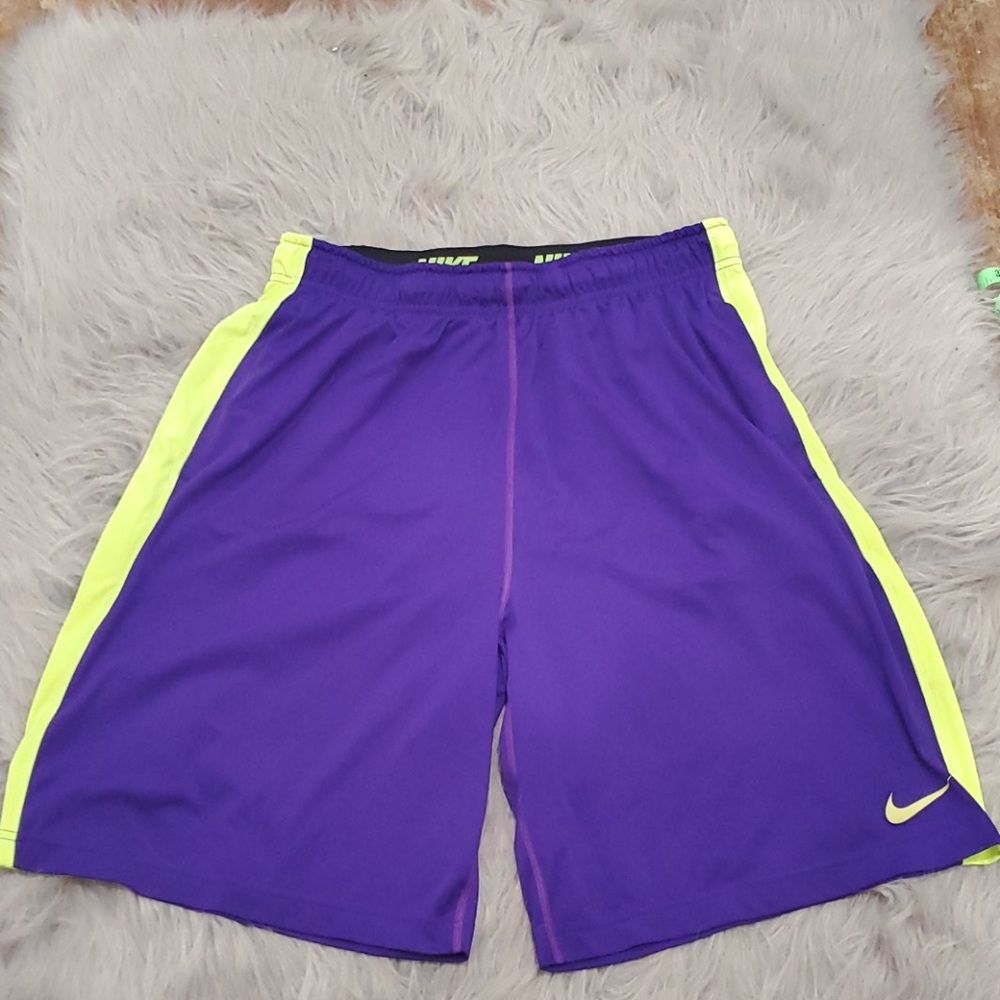 Nike Basketball Shorts